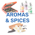 Aromas and Spices
