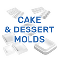 Pastry Moulds