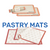 Pastry Mats