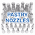 Pastry Nozzles