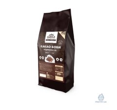 Ground Cocoa Beans (Best Way Foods), 1kg