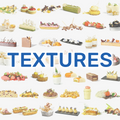 Textures & Sugars