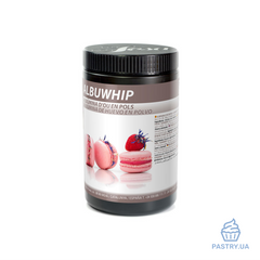 Albuwhip - albumin powder (Sosa), 10g