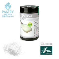 Glucose powder 33DE (Sosa), 500g