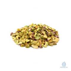 Сrushed pistachios (Nut Farine)