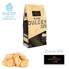 Chocolate Blond® Dulcey 35% white (Valrhona), 3kg