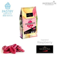 Chocolate Inspiration Raspberry Framboise (Valrhona), 3kg