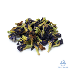 Dried Clitoria (iBerries), 10g
