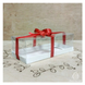 Transparent Box for Cake or Busche 300×150×100mm (Ukraine)