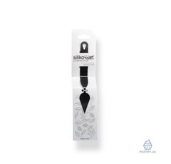 Shovel-spatula for chocolate CLS05 (Silikomart)