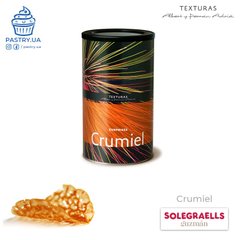 Текстура Crumiel (Texturas), 300г