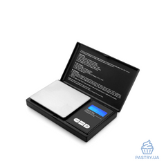 Электронные ювелирные компактные весы Digital Scale Professional-Mini SPM-2020 до 200 грамм точность 0,01 грамм imnn100 – 47619 (Китай)