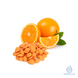 Шоколад помаранчевий зі смаком Апельсину Orange Callets™ (Callebaut), 2,5кг