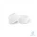 Paper Cups for Bonbons Ø30mm white (Vals), 20pcs