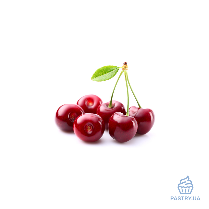 Cherry slices sublimated (iBerries), 100g