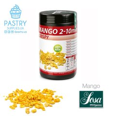 Mango crispy (Sosa), 250g