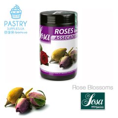 Dried Rose buds (Sosa), 150g