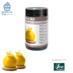 Inulin Hot (Sosa), 500g