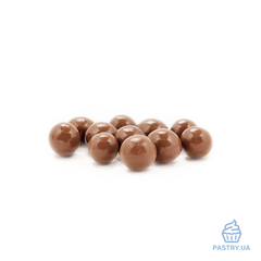 Lux Pearls Milk milk chocolate (Smet), 50g