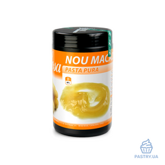 Macadamia 98% nut pure paste (Sosa), 140g