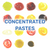 Concentrated Pastes