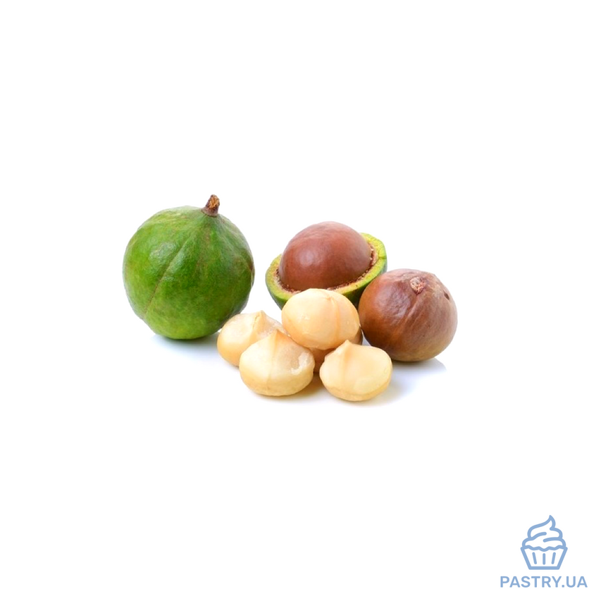 Паста Макадамії 98% горіхова (Sosa), 140г