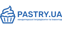 Pastry.ua – Confectionery Ingredients and Inventory
