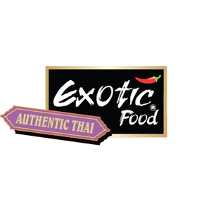 Exotic Food (Таиланд)