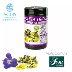 Dried Cornuta Violet (Sosa), 5g