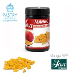 Mango wet-proof crispy (Sosa), 400g