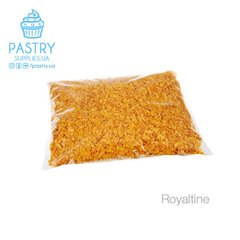 Royaltine Pastry Spangled Biscuit (DGF), 1kg