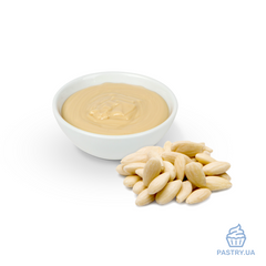 Мигдалева Паста 100% з чищених смажених горіхів (Nut Farine), 1кг