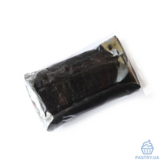 Мастика Чорна універсальна Roll Fondant – кольорова цукрова паста, 250г (Royal Steensma)