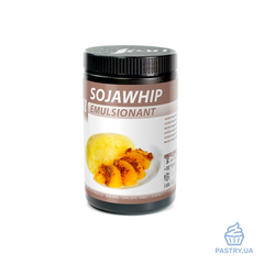 Soja Whip – Соєвий протеїн (Sosa), 300г