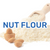 Nut Flour