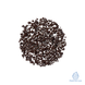Блестящие крошки черного шоколада 38,4% (Mona Lisa), 50г