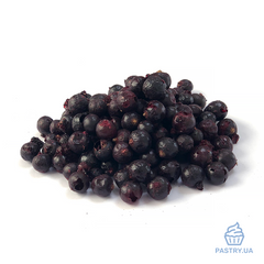 Black Currant whole sublimated (iBerries), 100g