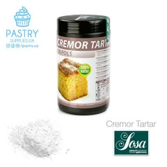 Cream of tartar (Sosa), 1kg