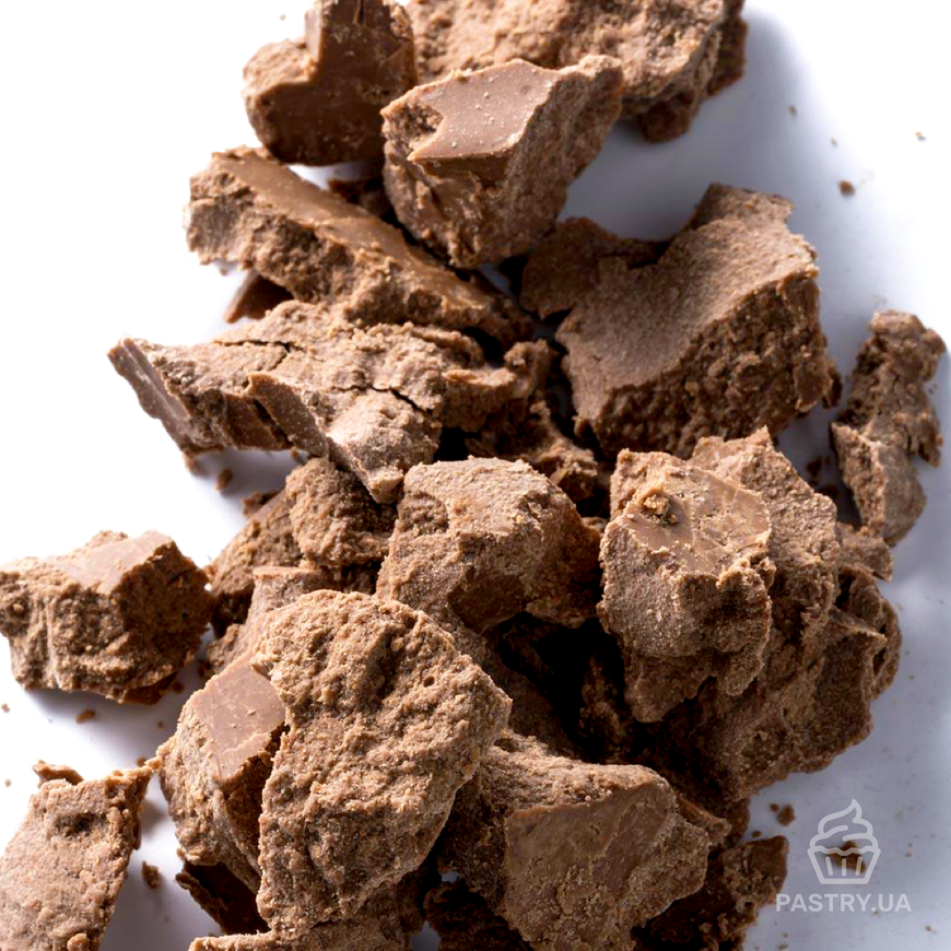 Молочна Джандуя – шоколадно-фундучна паста (Cacao Barry), 200г