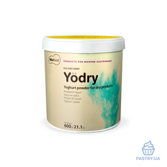 Yödry – Yogurt powder (Gastrocultura Mediterránea), 10g