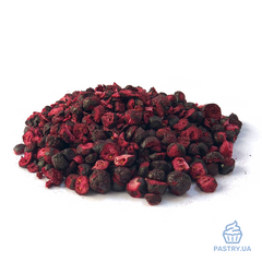 Blueberry pieces sublimated (iBerries), 100g
