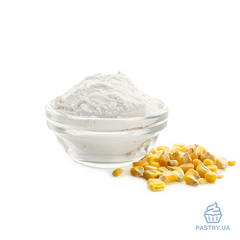 Pregelatinized waxy corn starch E1422 cold (Slado), 1kg