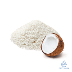 Coconut Flakes medium grinding (Nut Farine), 1kg