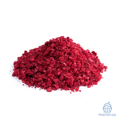 Raspberry pieces sublimated (iBerries), 100g
