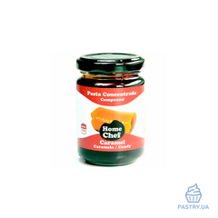 Caramel Candy concentrated paste (Sosa), 170g