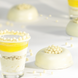 Драже для декора Crispearls™ White из белого шоколада (Callebaut), 50г