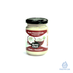 Coconut concentrated paste (Sosa), 1kg