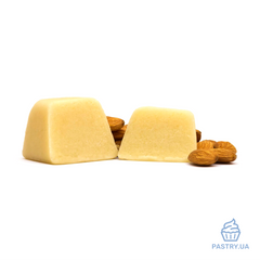 Marzipan almond paste 52% (Grand), 5kg