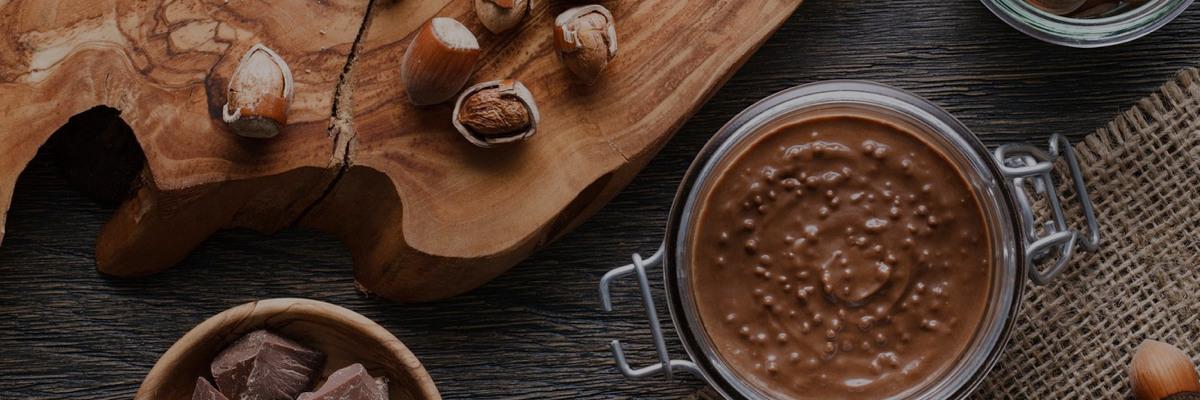 What is the Gianduja and where can I find it?