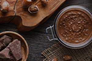What is the Gianduja and where can I find it?